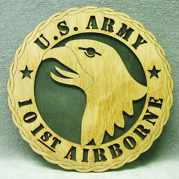 101st Airborne Desktop